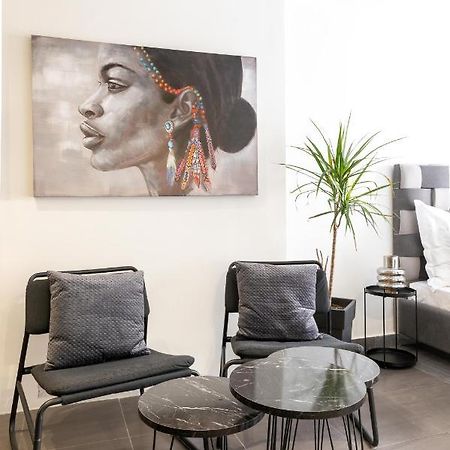 Monastiraki Sweet House 1 Apartment Athens Luaran gambar