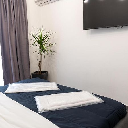 Monastiraki Sweet House 1 Apartment Athens Luaran gambar