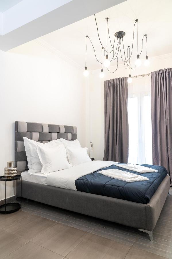 Monastiraki Sweet House 1 Apartment Athens Luaran gambar