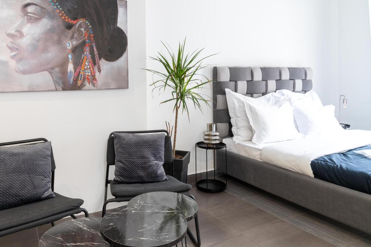 Monastiraki Sweet House 1 Apartment Athens Luaran gambar
