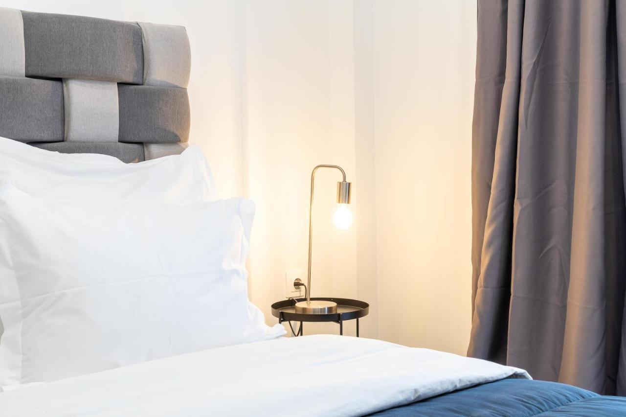 Monastiraki Sweet House 1 Apartment Athens Luaran gambar