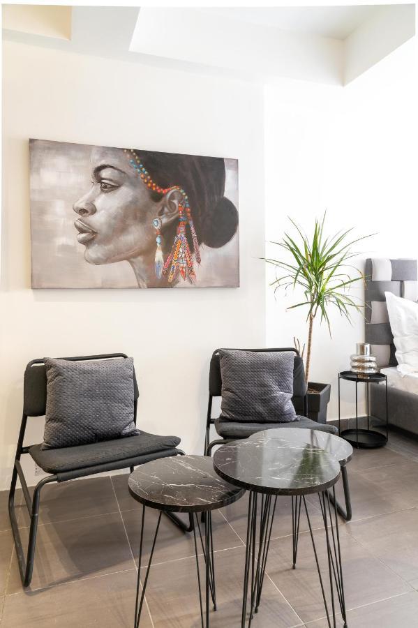 Monastiraki Sweet House 1 Apartment Athens Luaran gambar