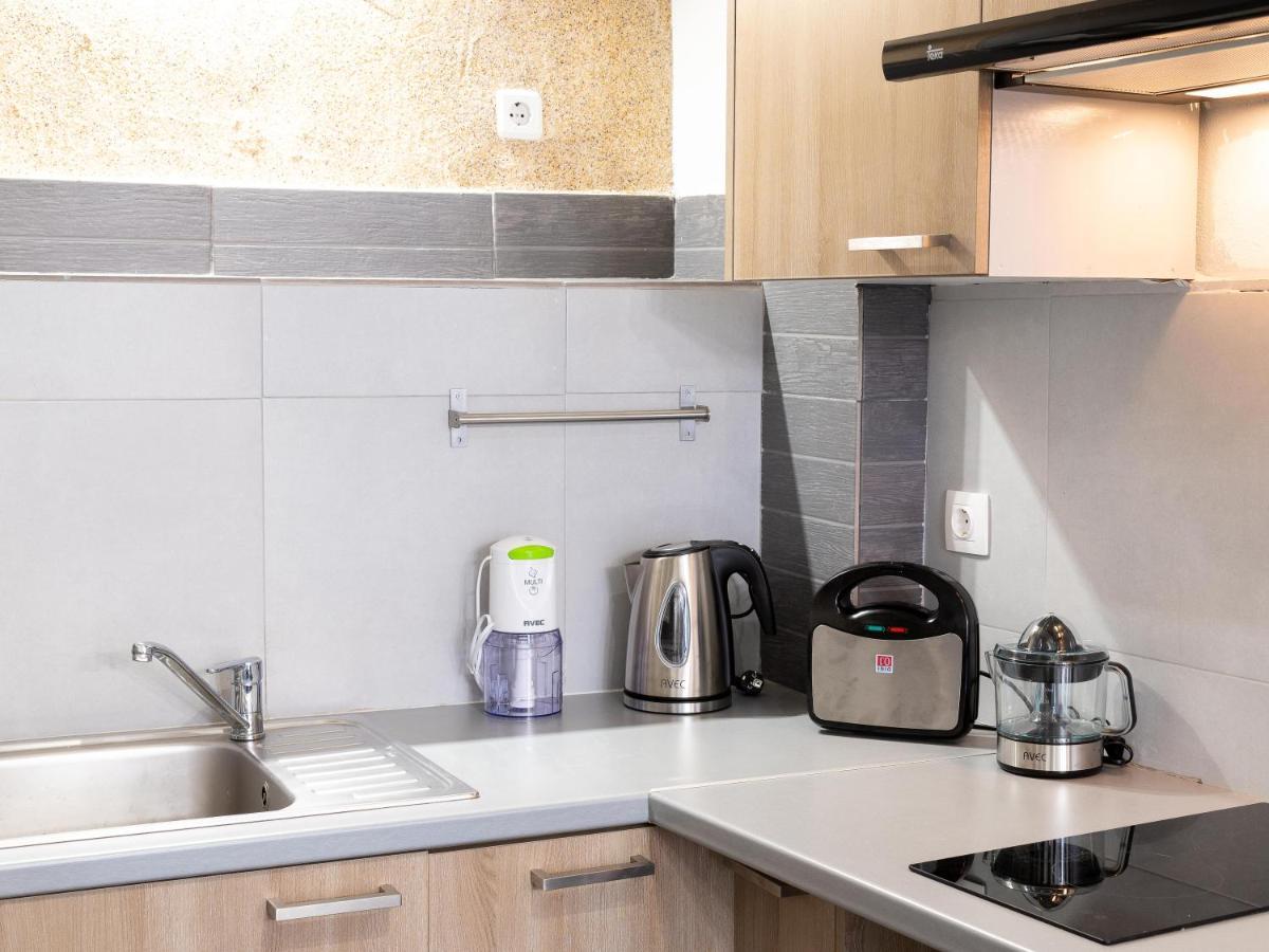 Monastiraki Sweet House 1 Apartment Athens Luaran gambar