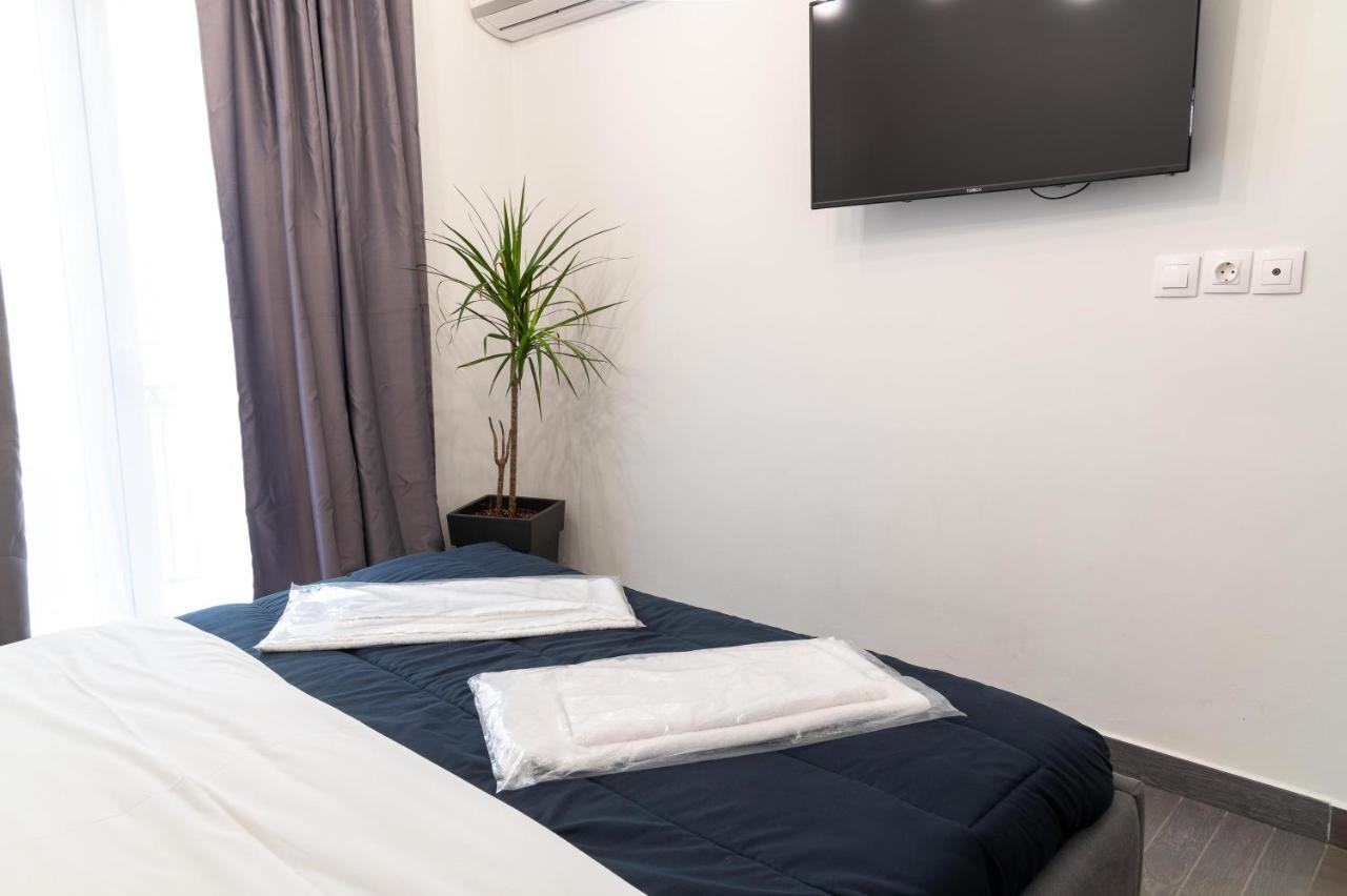 Monastiraki Sweet House 1 Apartment Athens Luaran gambar