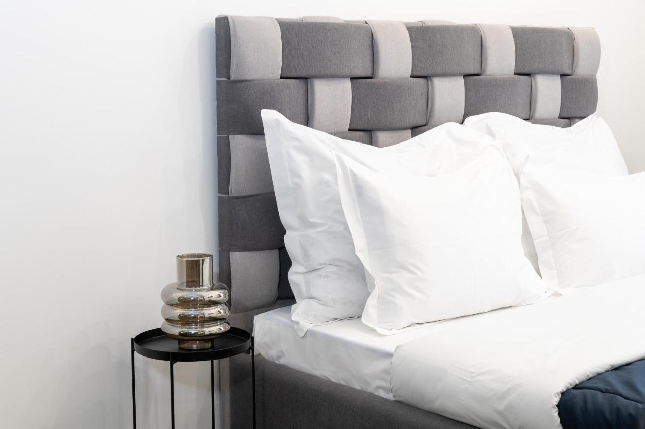 Monastiraki Sweet House 1 Apartment Athens Luaran gambar