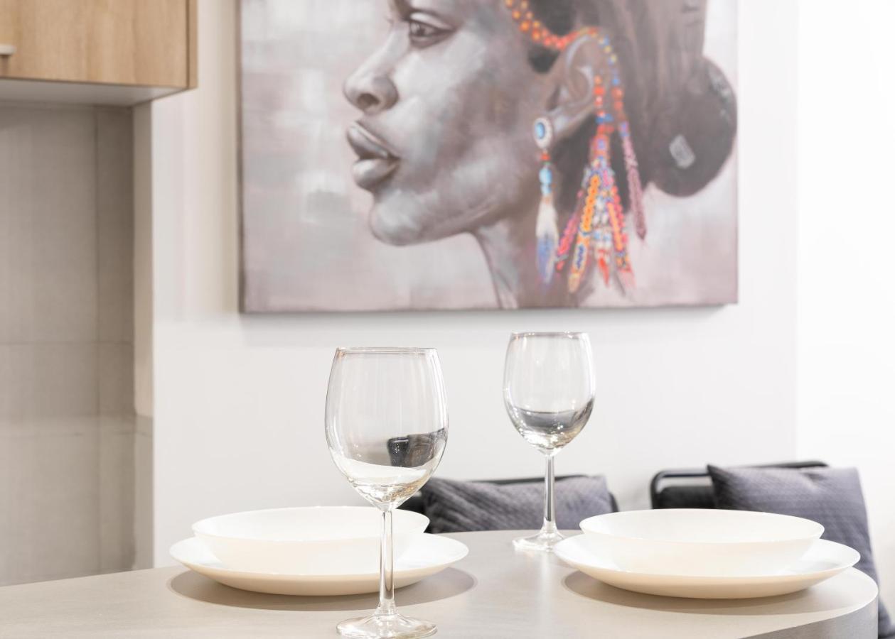 Monastiraki Sweet House 1 Apartment Athens Luaran gambar