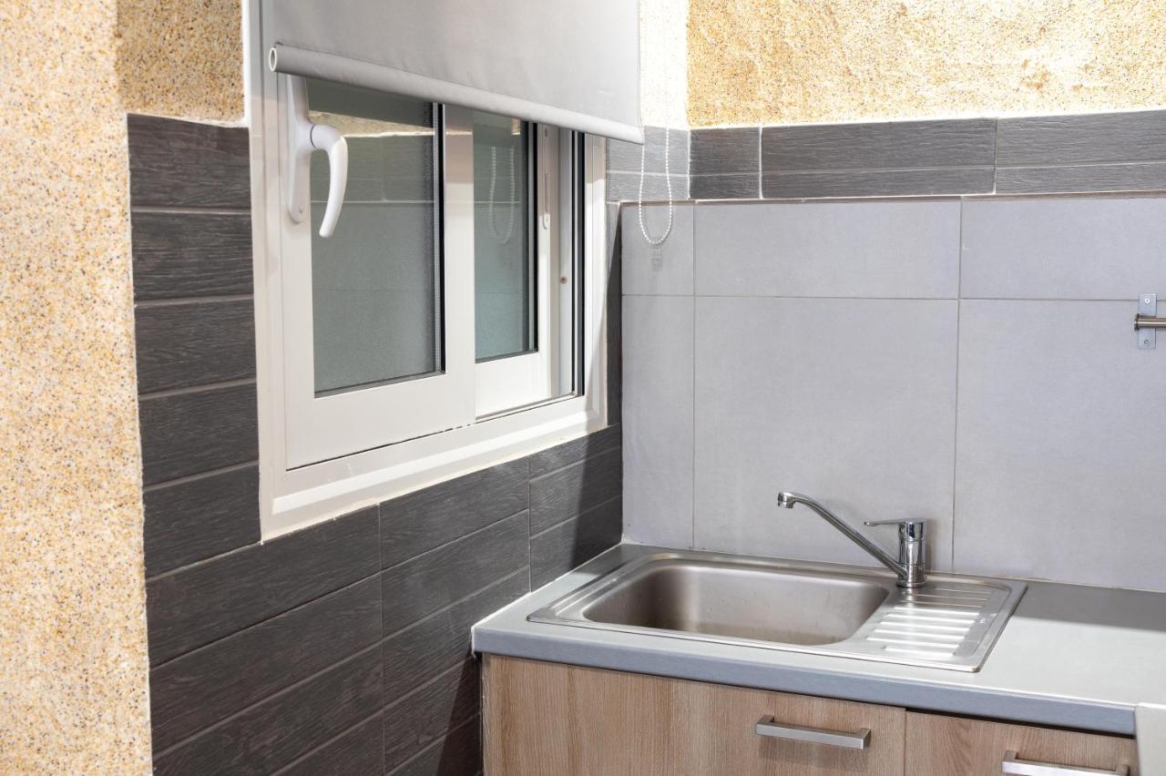 Monastiraki Sweet House 1 Apartment Athens Luaran gambar