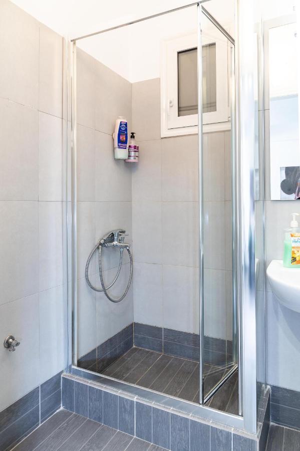 Monastiraki Sweet House 1 Apartment Athens Luaran gambar