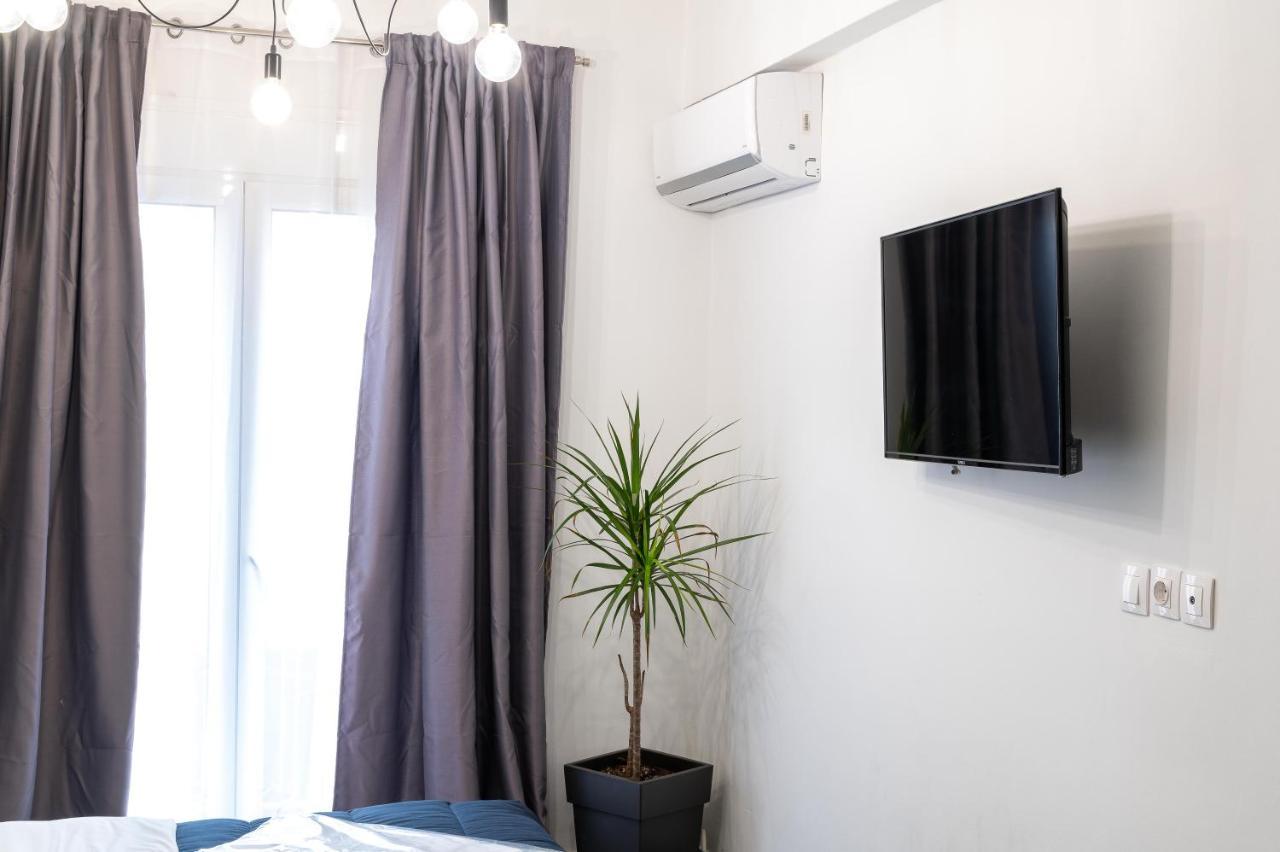 Monastiraki Sweet House 1 Apartment Athens Luaran gambar
